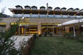 Гостиница Abant Aden Boutique Hotel & Spa  Örencik Köyü